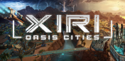 XIRI: Oasis Cities